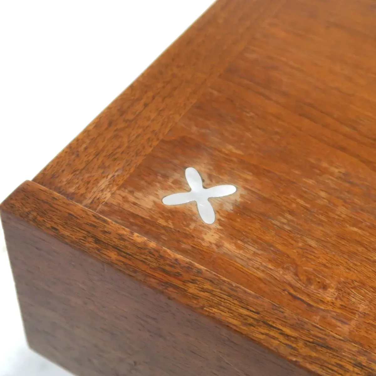 AMERICAN OF MARTINSVILLE アンティーク サイドテーブル