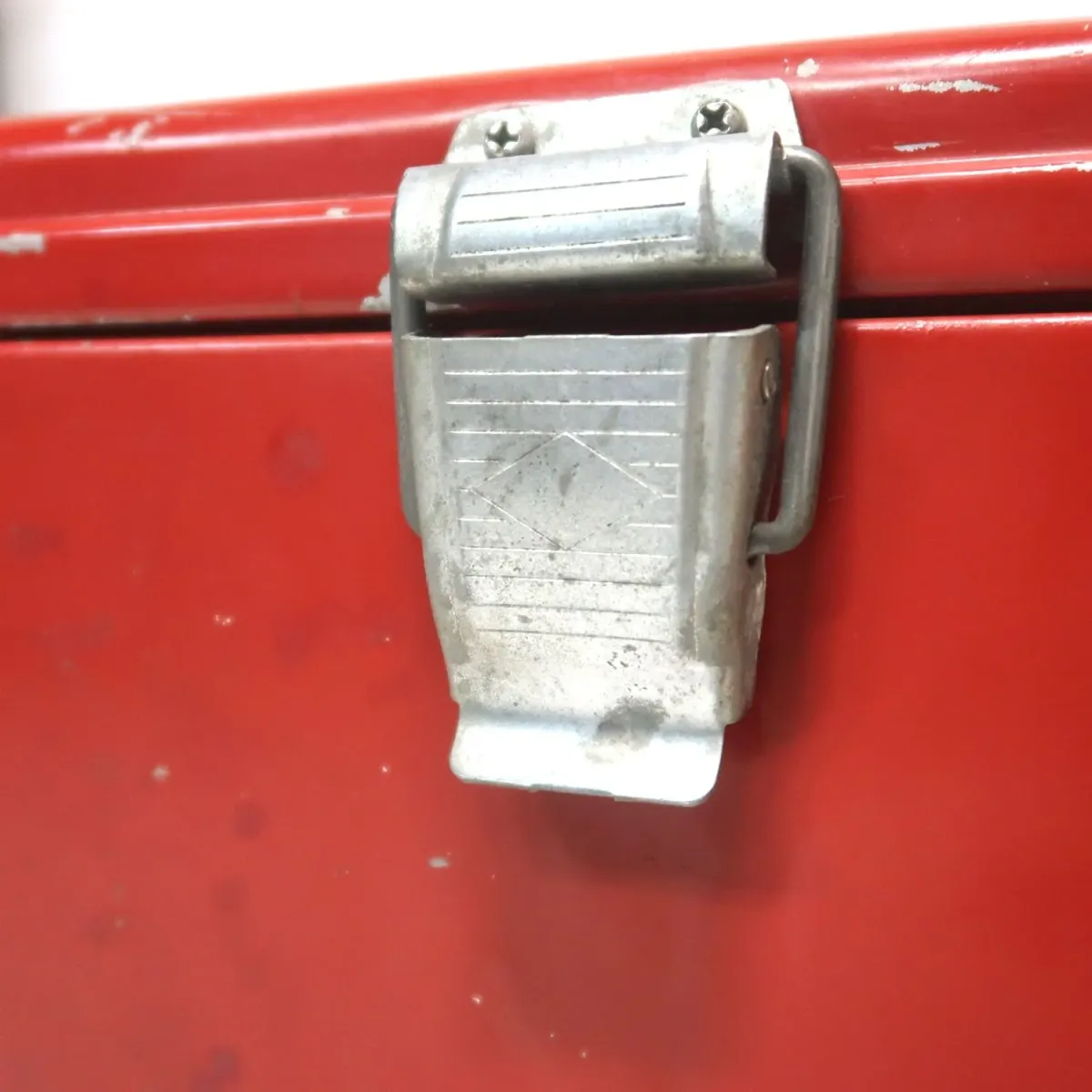 60's〜 コカコーラ ビンテージ クーラーボックス