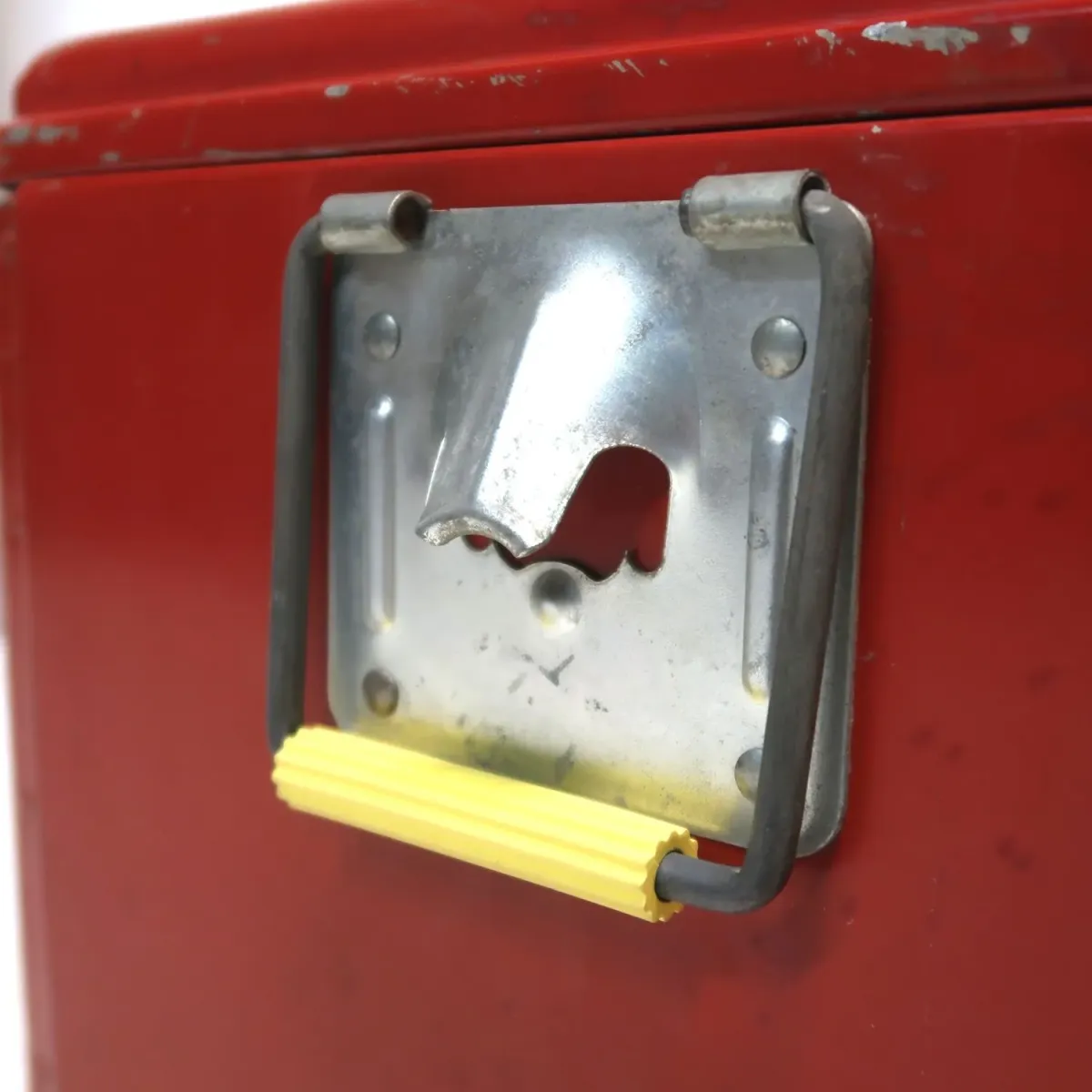 60's〜 コカコーラ ビンテージ クーラーボックス