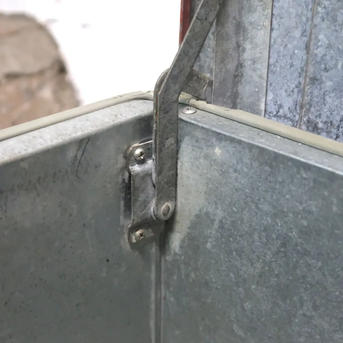 60's〜 コカコーラ ビンテージ クーラーボックス