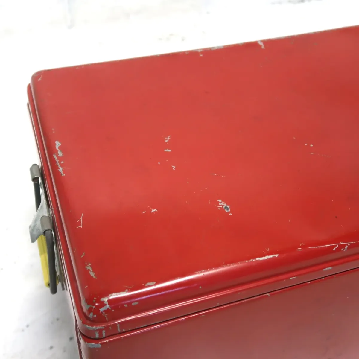 60's〜 コカコーラ ビンテージ クーラーボックス