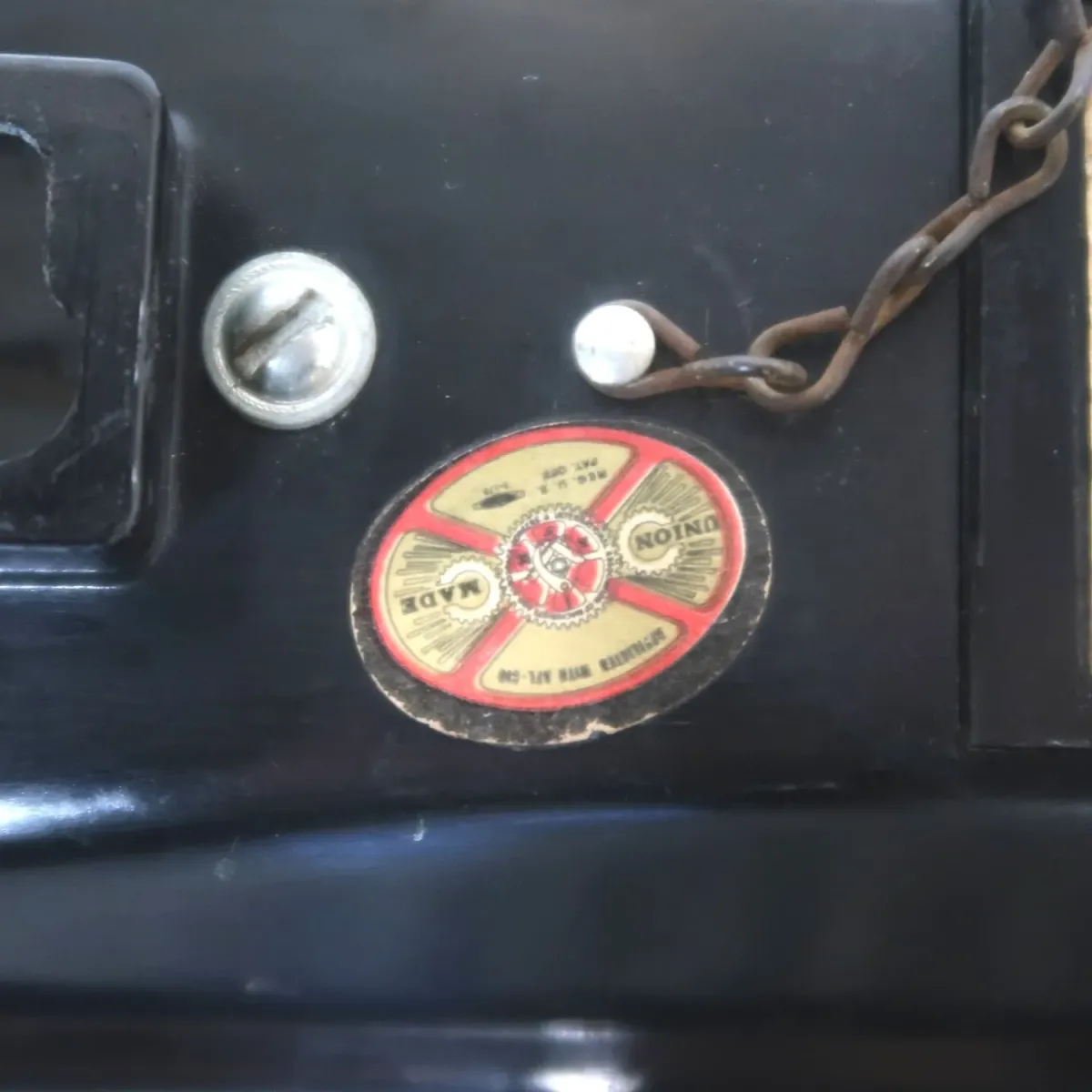 MICHELOB Light ビンテージ ライトサイン