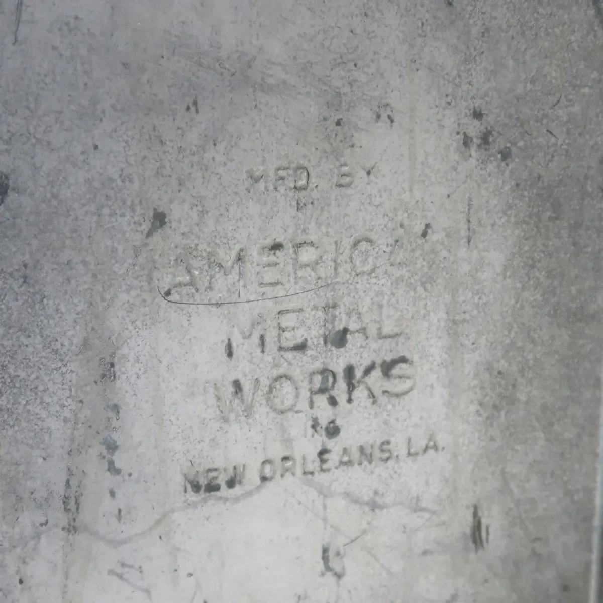 ビンテージ メールボックス