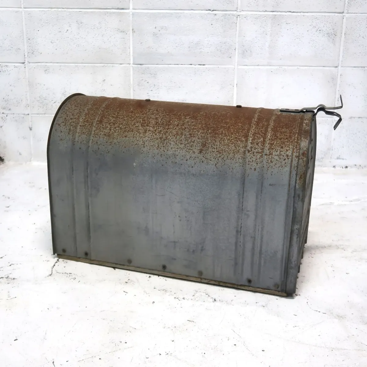 ビンテージ メールボックス