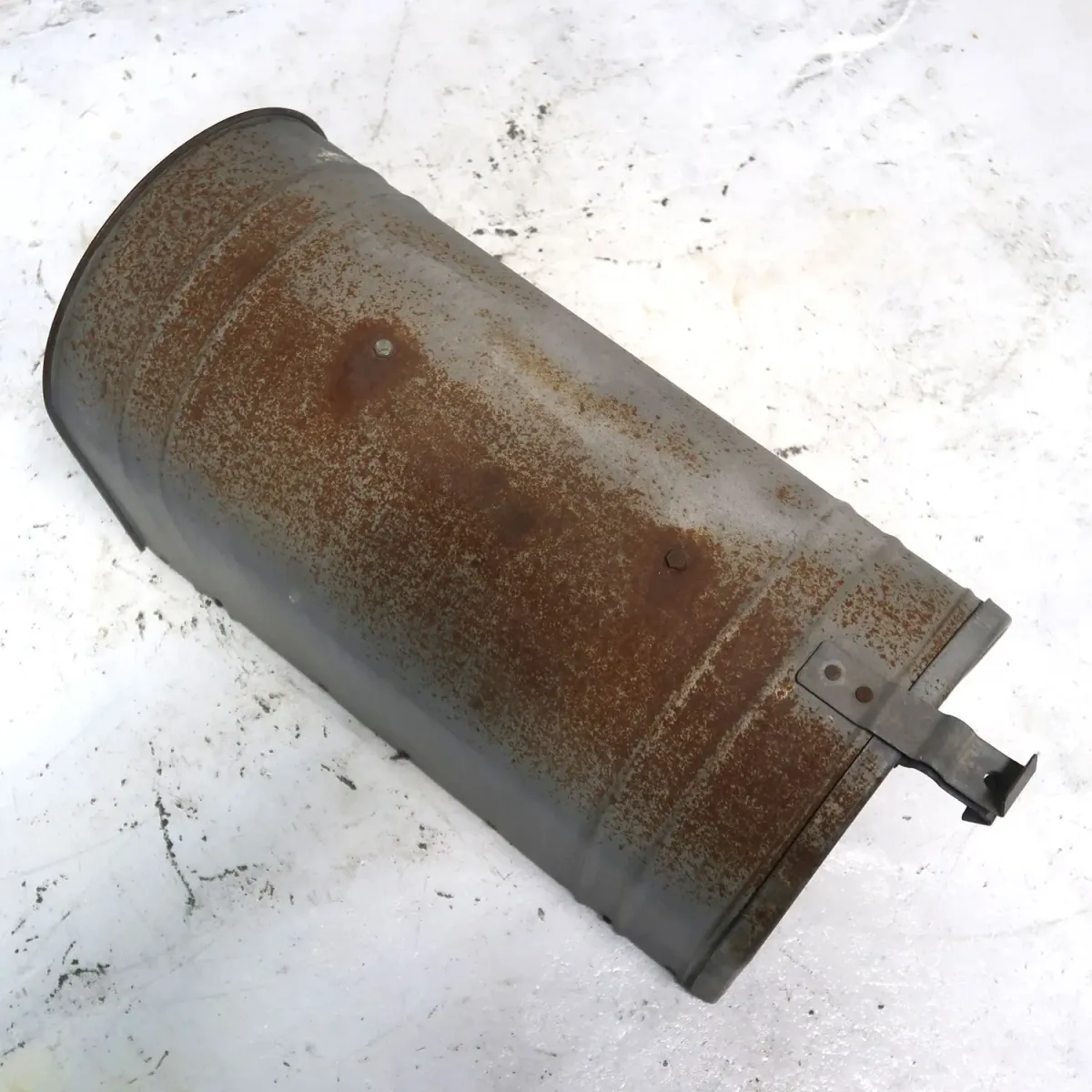 ビンテージ メールボックス