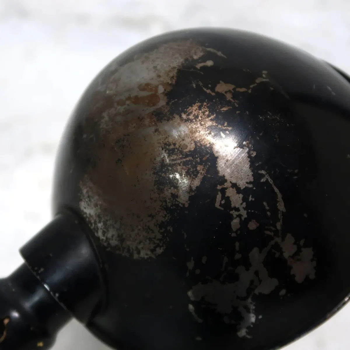 20's～ ビンテージ デスクランプ