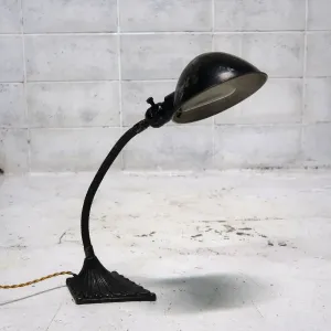 20's～ ビンテージ デスクランプ