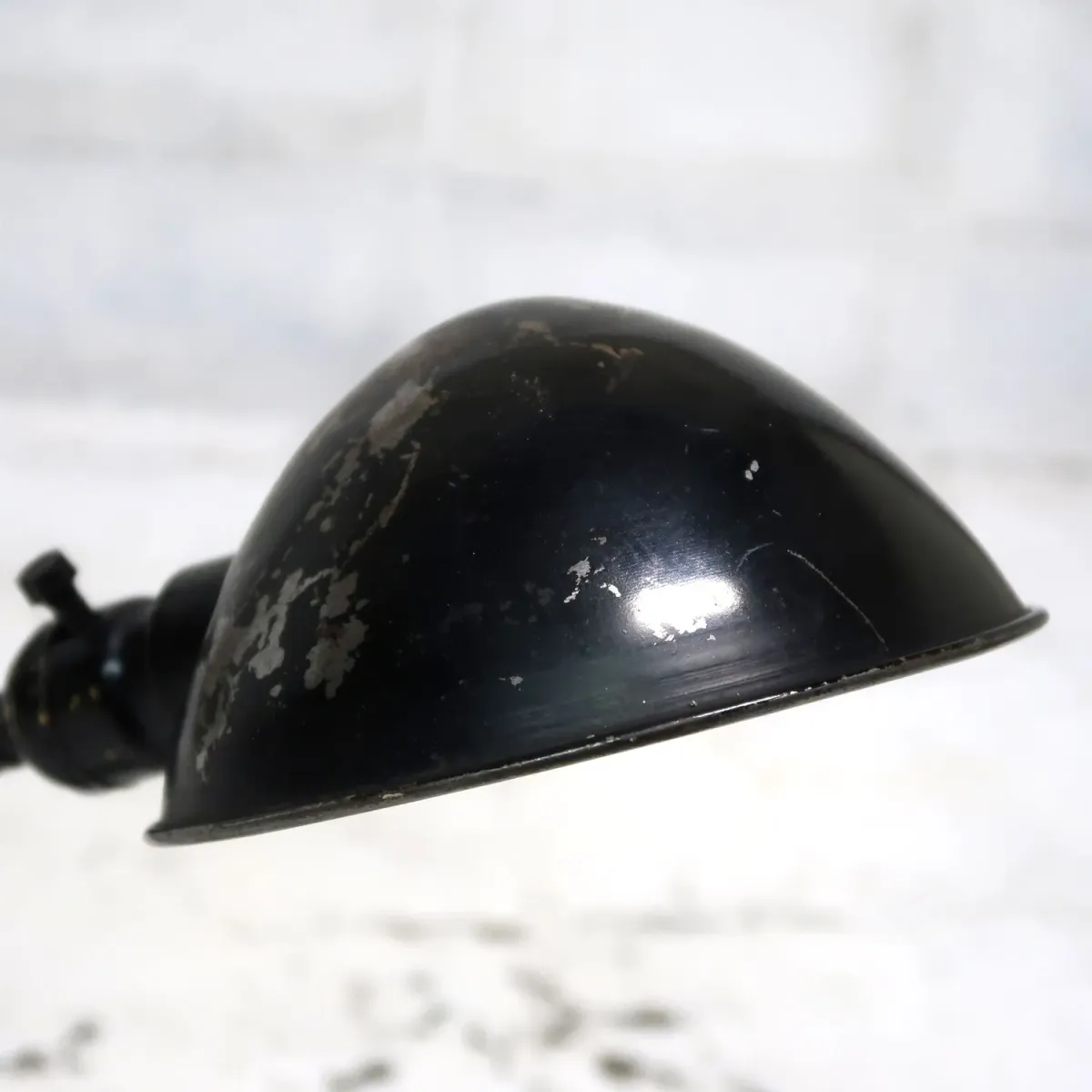 20's～ ビンテージ デスクランプ