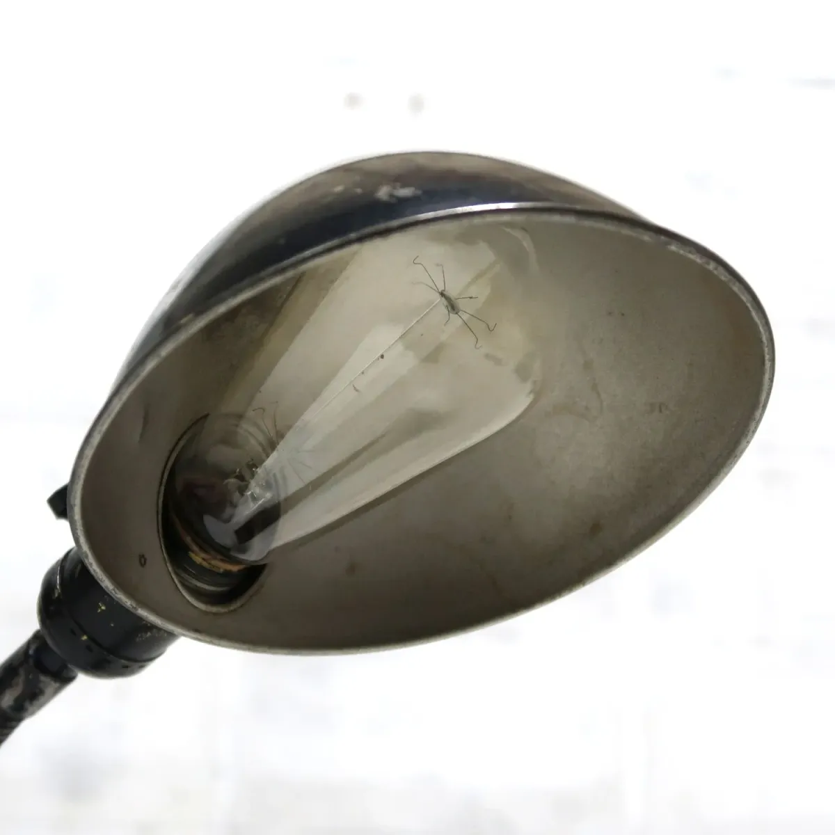 20's～ ビンテージ デスクランプ