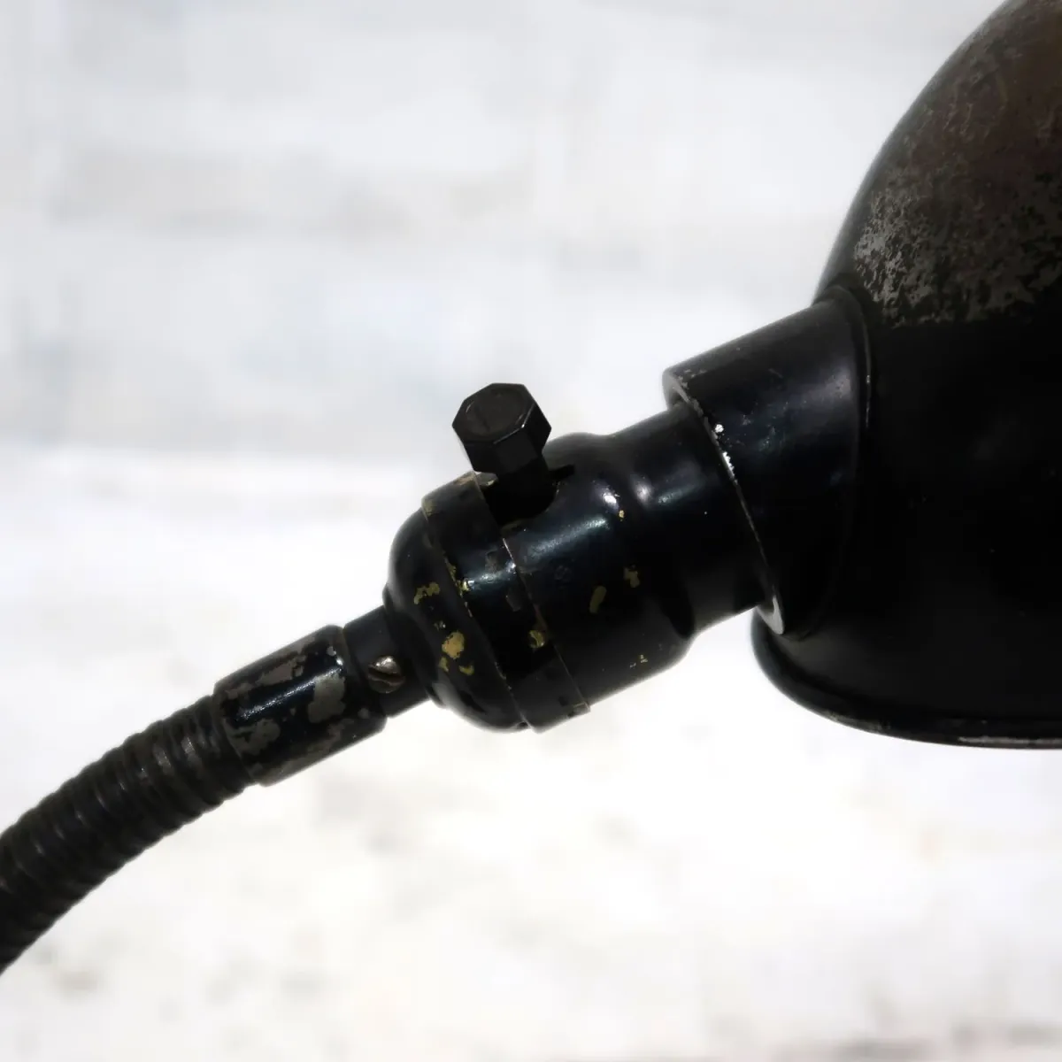 20's～ ビンテージ デスクランプ