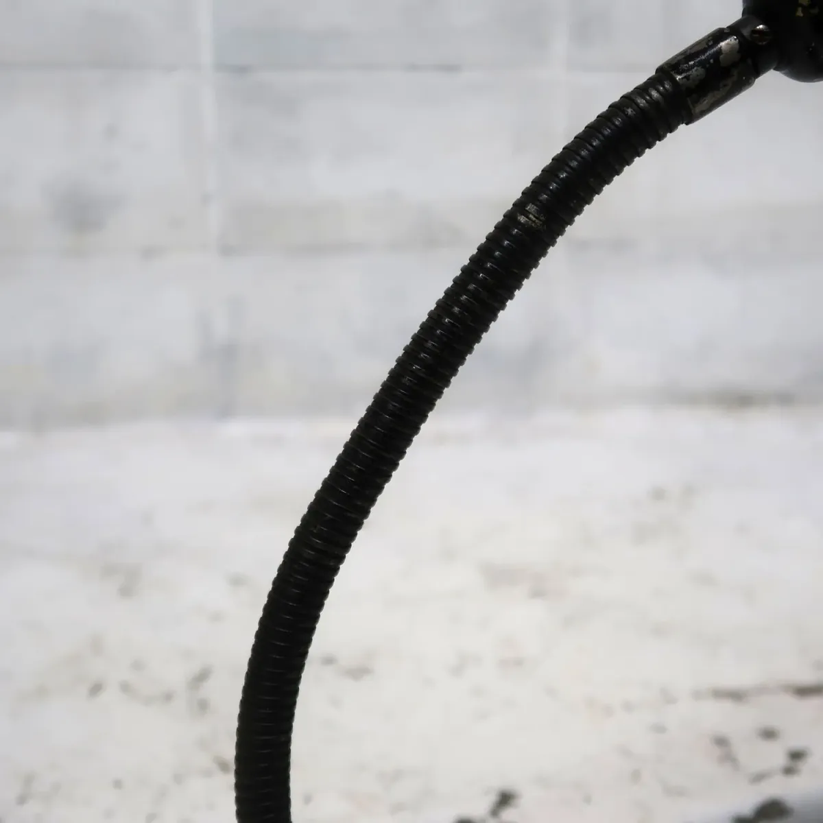 20's～ ビンテージ デスクランプ