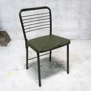 COSCO ビンテージ フォールディングチェア