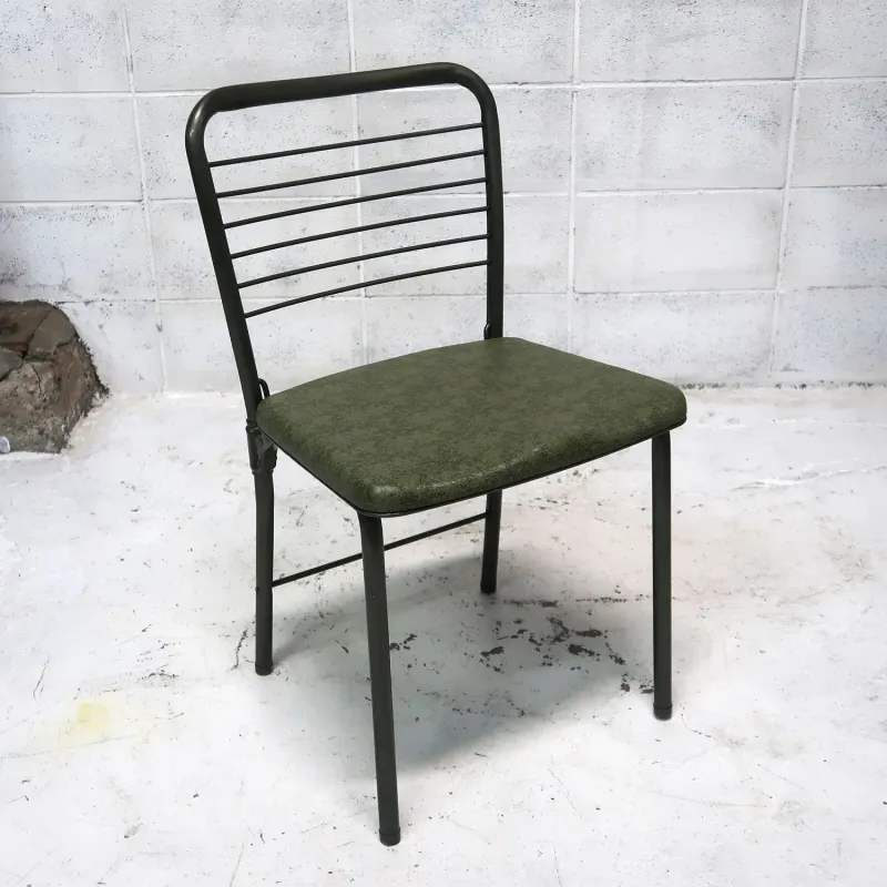 COSCO ビンテージ フォールディングチェア