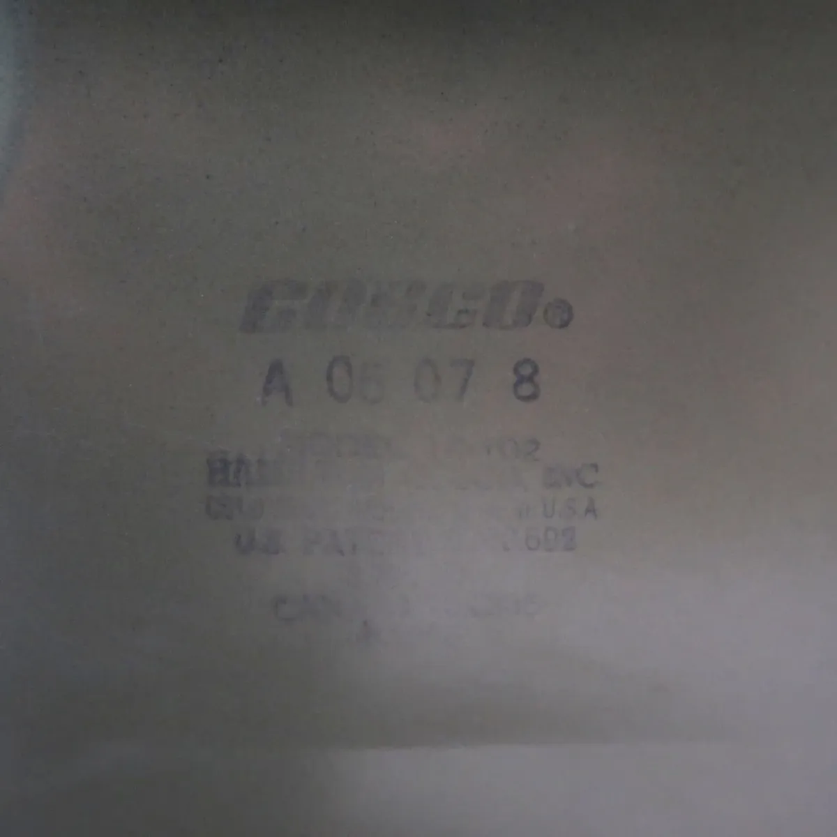 COSCO ビンテージ フォールディングチェア