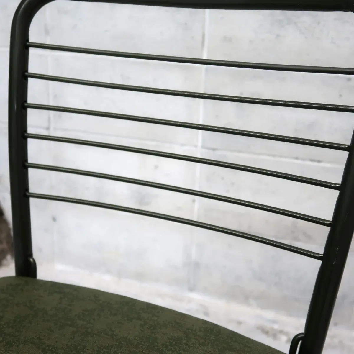 COSCO ビンテージ フォールディングチェア