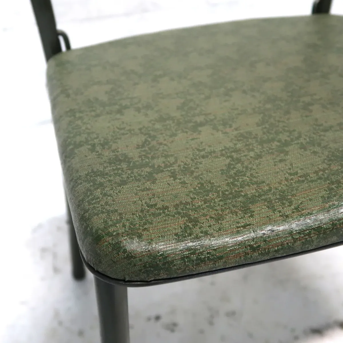 COSCO ビンテージ フォールディングチェア