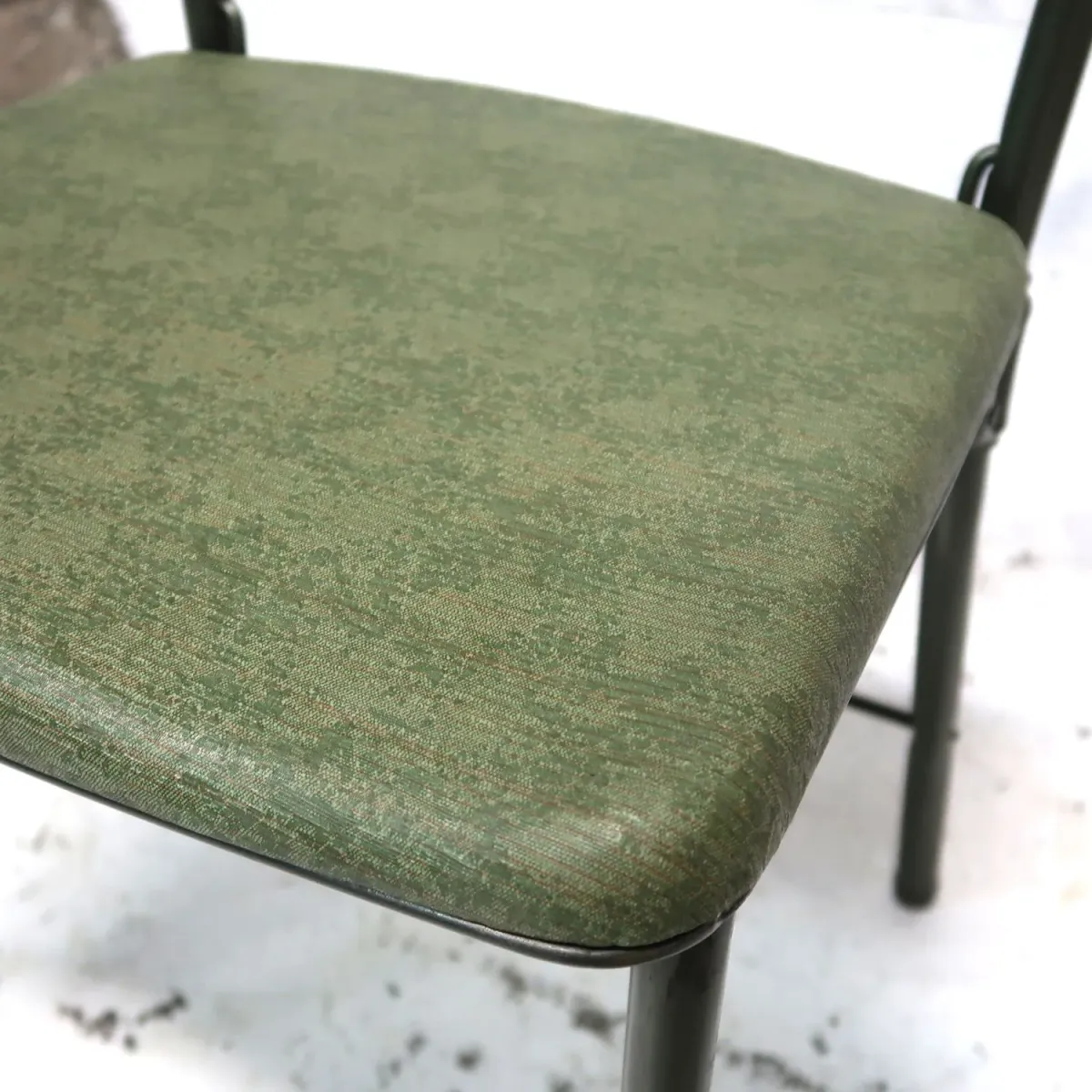 COSCO ビンテージ フォールディングチェア