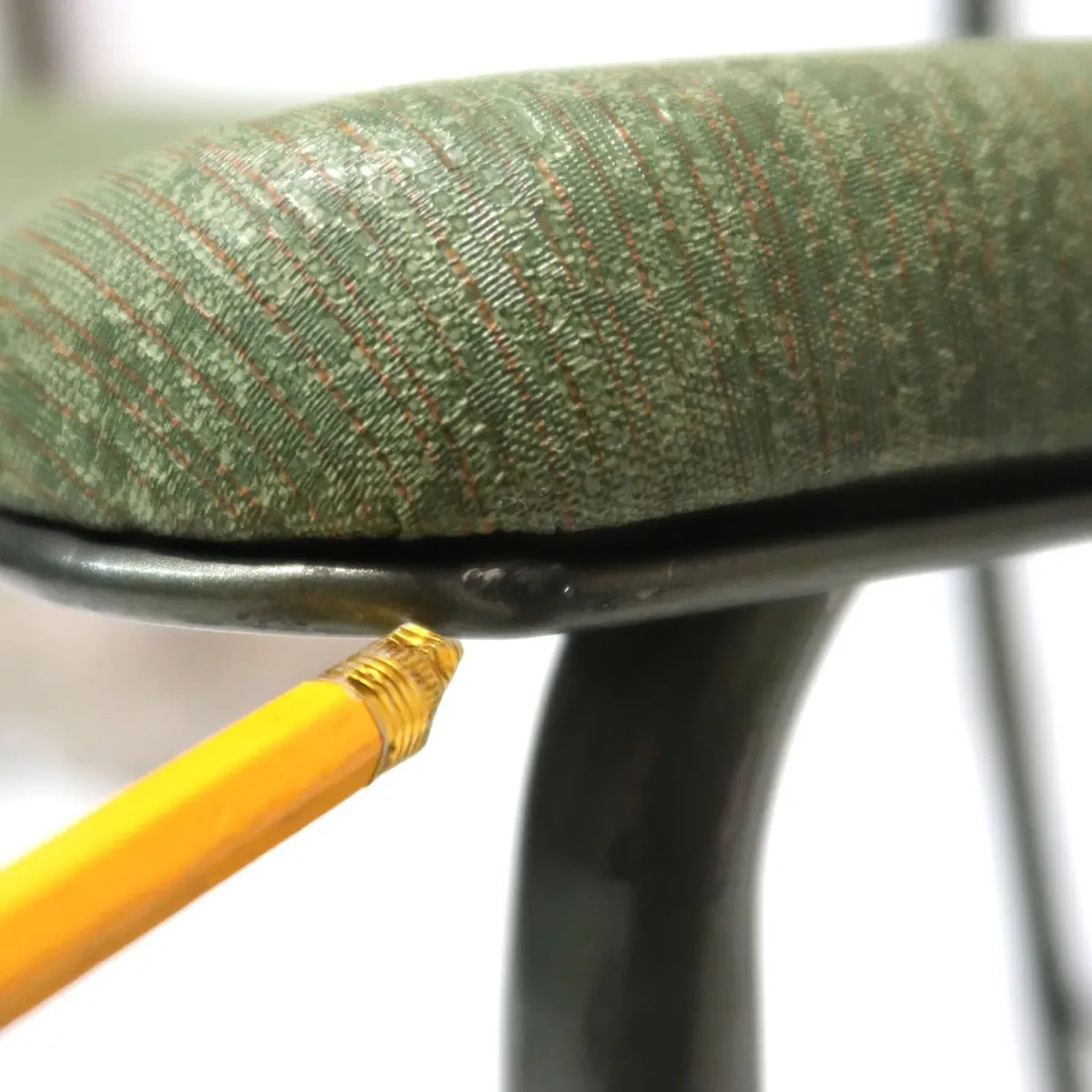 COSCO ビンテージ フォールディングチェア