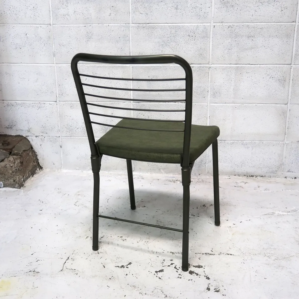 COSCO ビンテージ フォールディングチェア