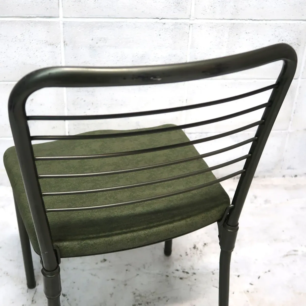 COSCO ビンテージ フォールディングチェア