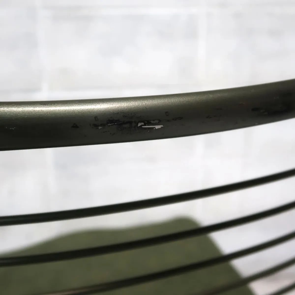 COSCO ビンテージ フォールディングチェア