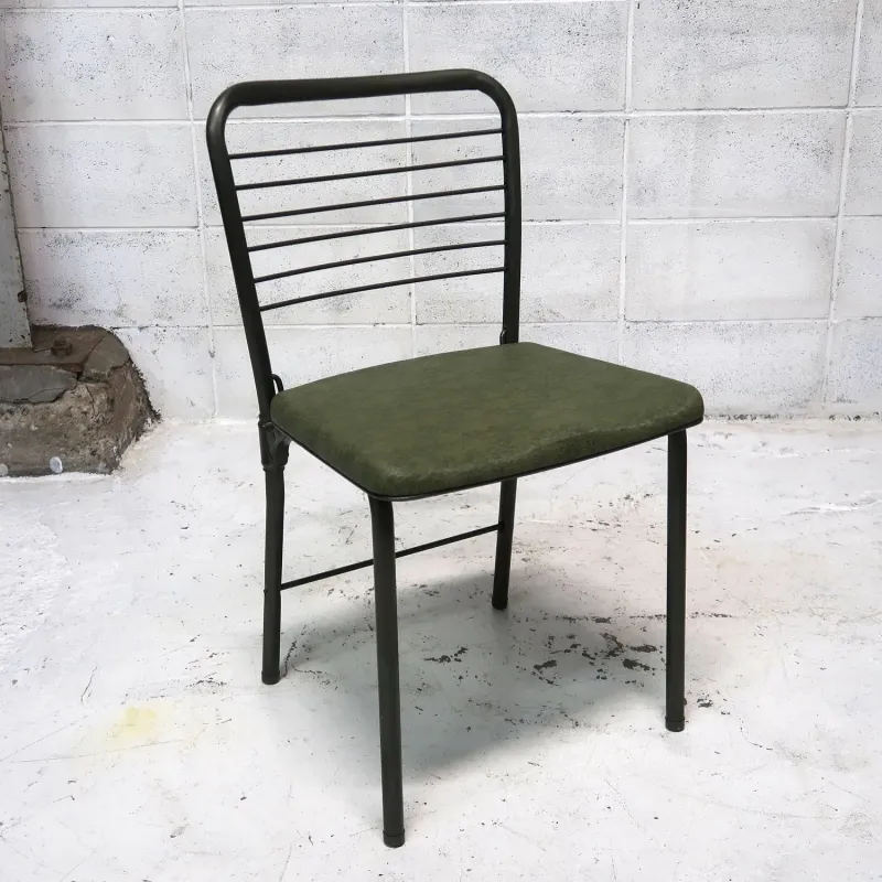 COSCO ビンテージ フォールディングチェア