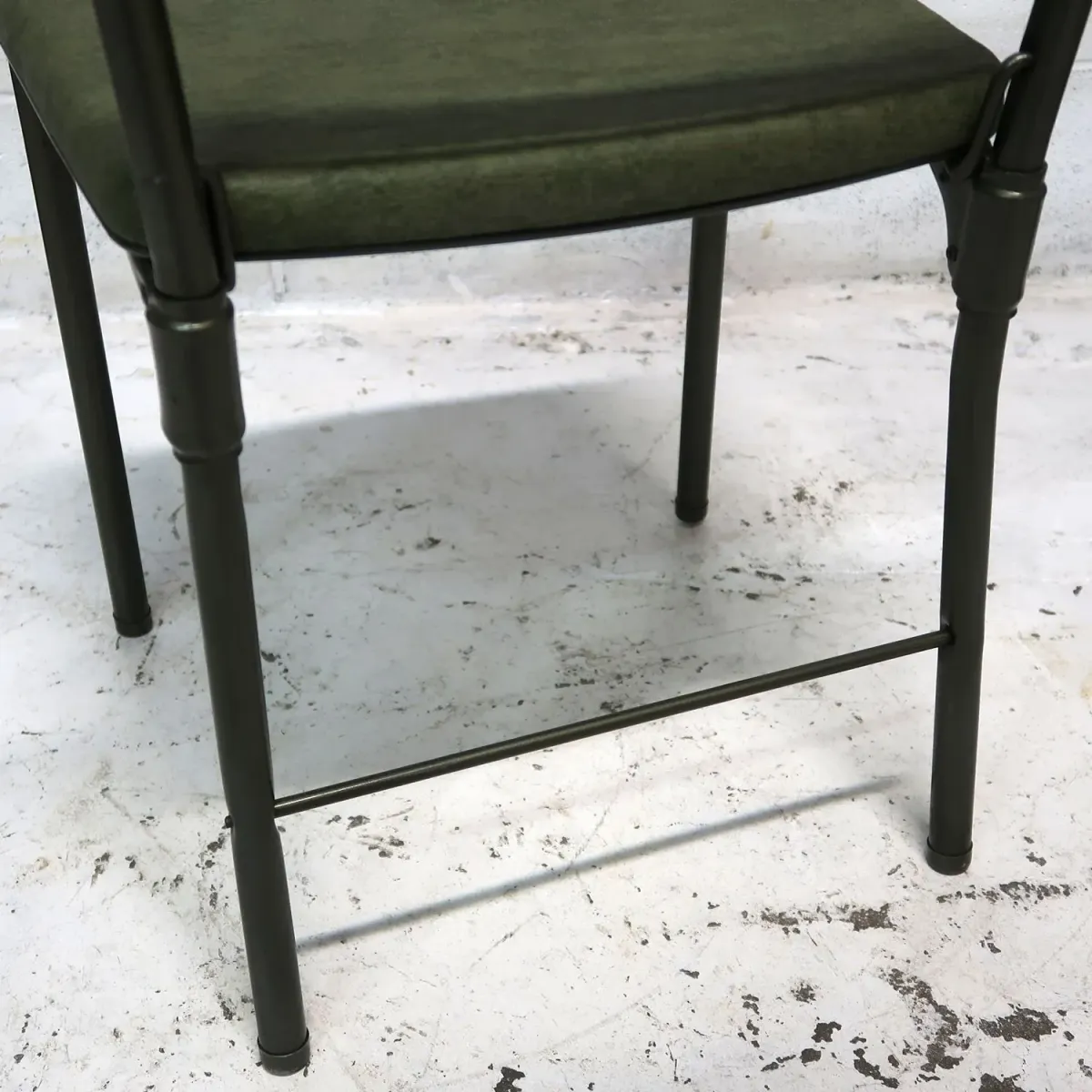 COSCO ビンテージ フォールディングチェア