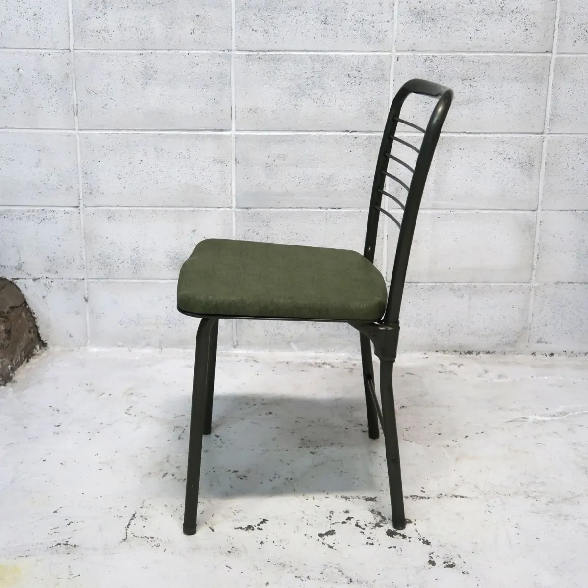 COSCO ビンテージ フォールディングチェア