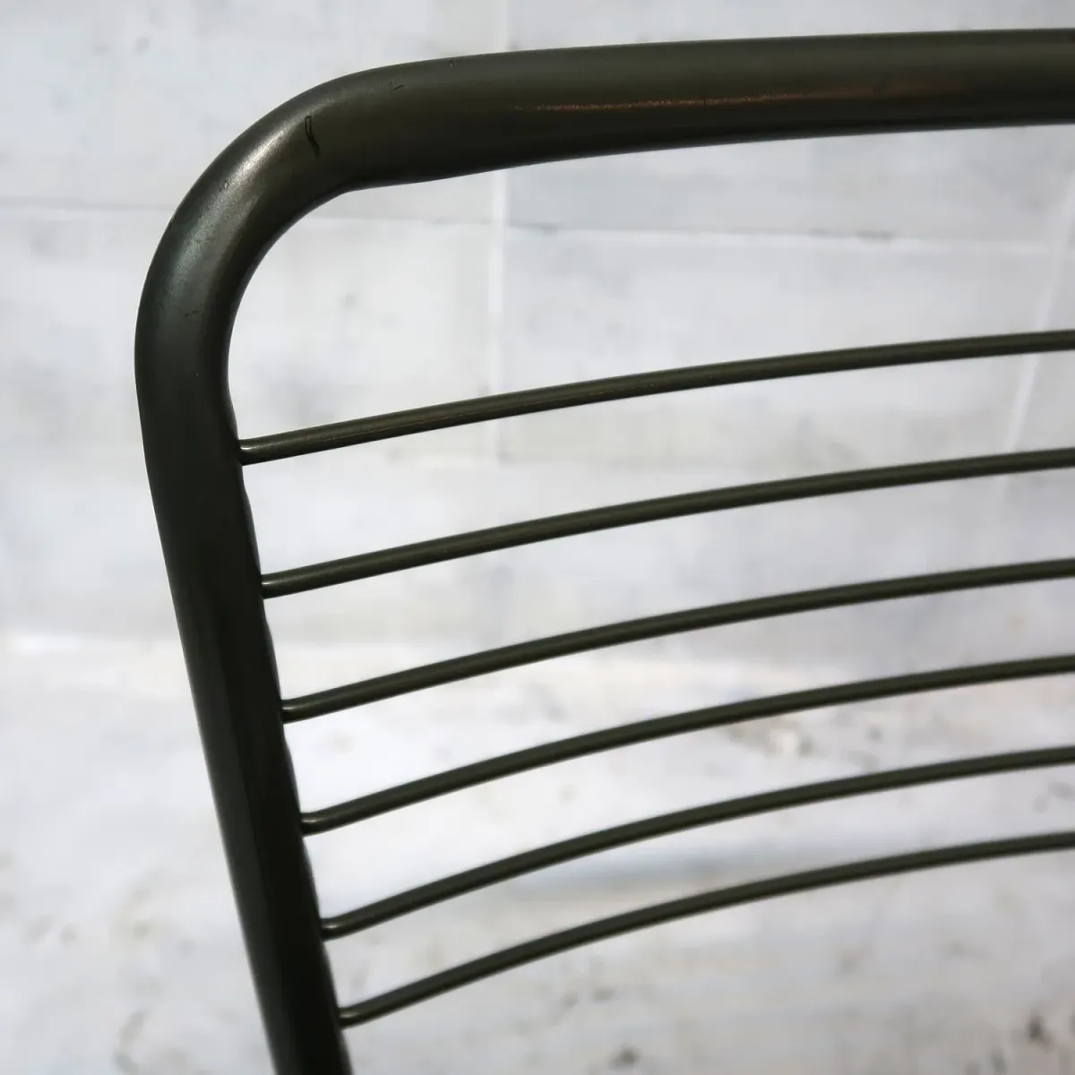 COSCO ビンテージ フォールディングチェア