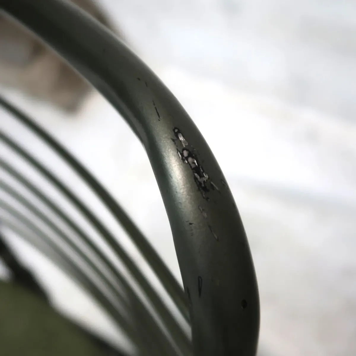 COSCO ビンテージ フォールディングチェア