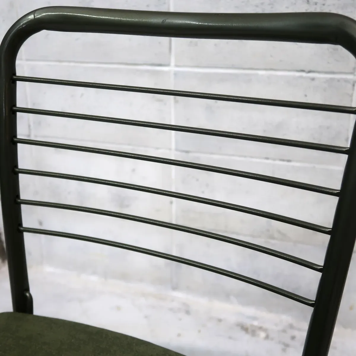 COSCO ビンテージ フォールディングチェア