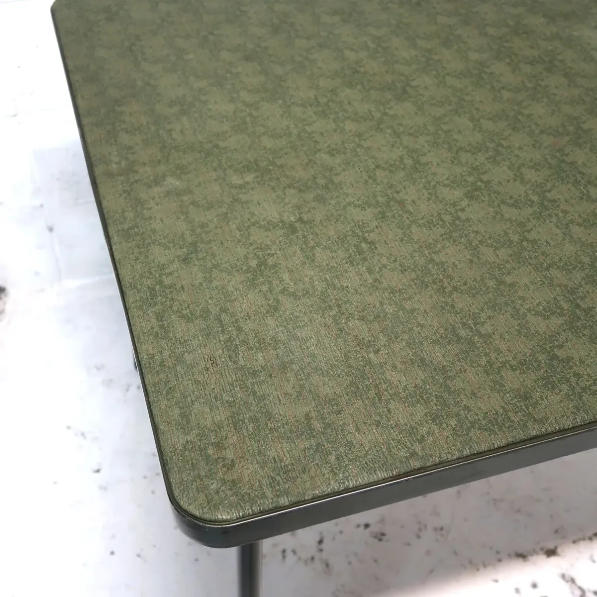 COSCO ビンテージ フォールディングテーブル