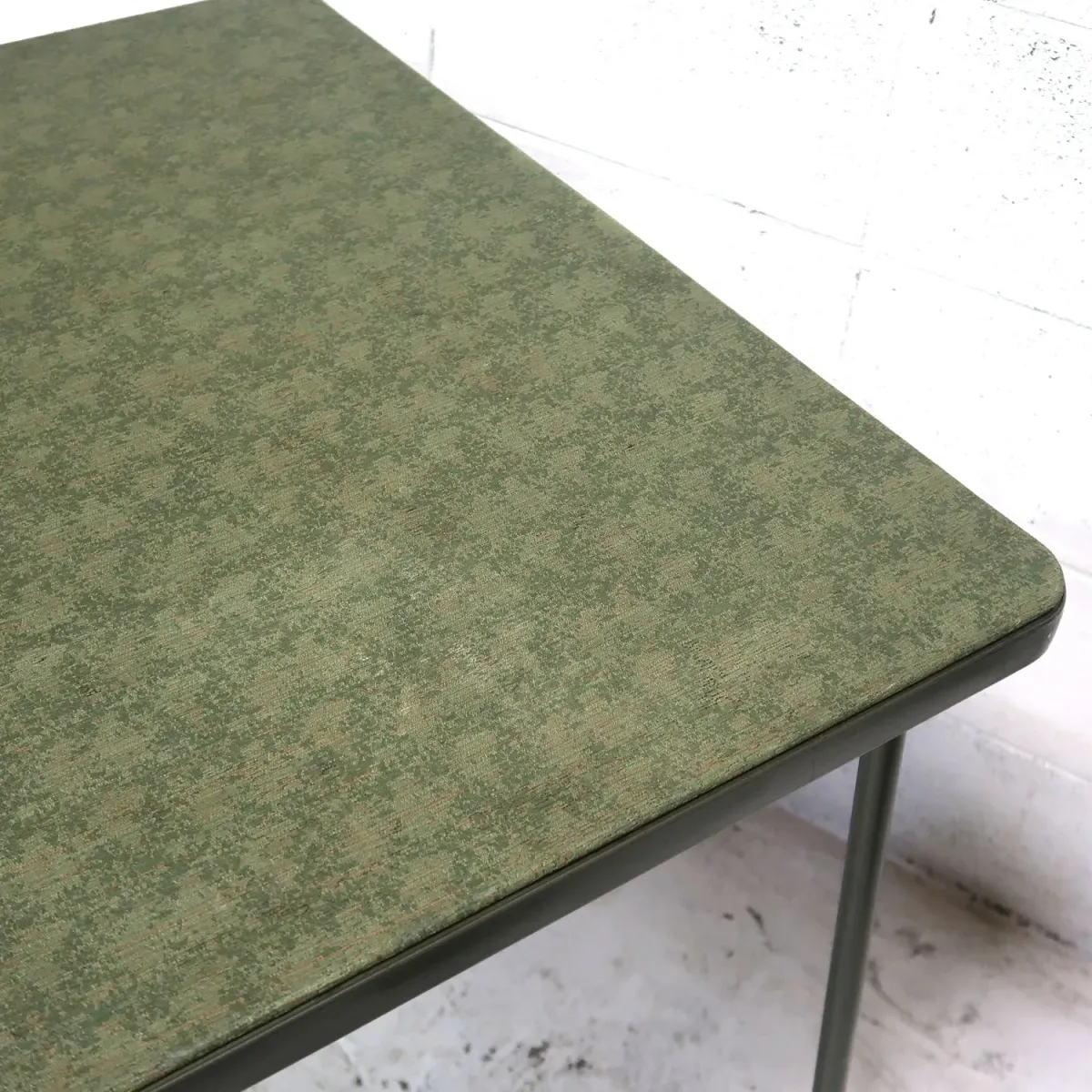 COSCO ビンテージ フォールディングテーブル