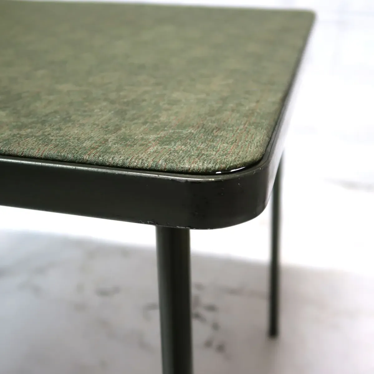 COSCO ビンテージ フォールディングテーブル