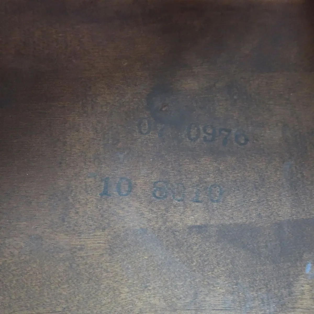 Ethan Allen アンティーク コーヒーテーブル ネストテーブル