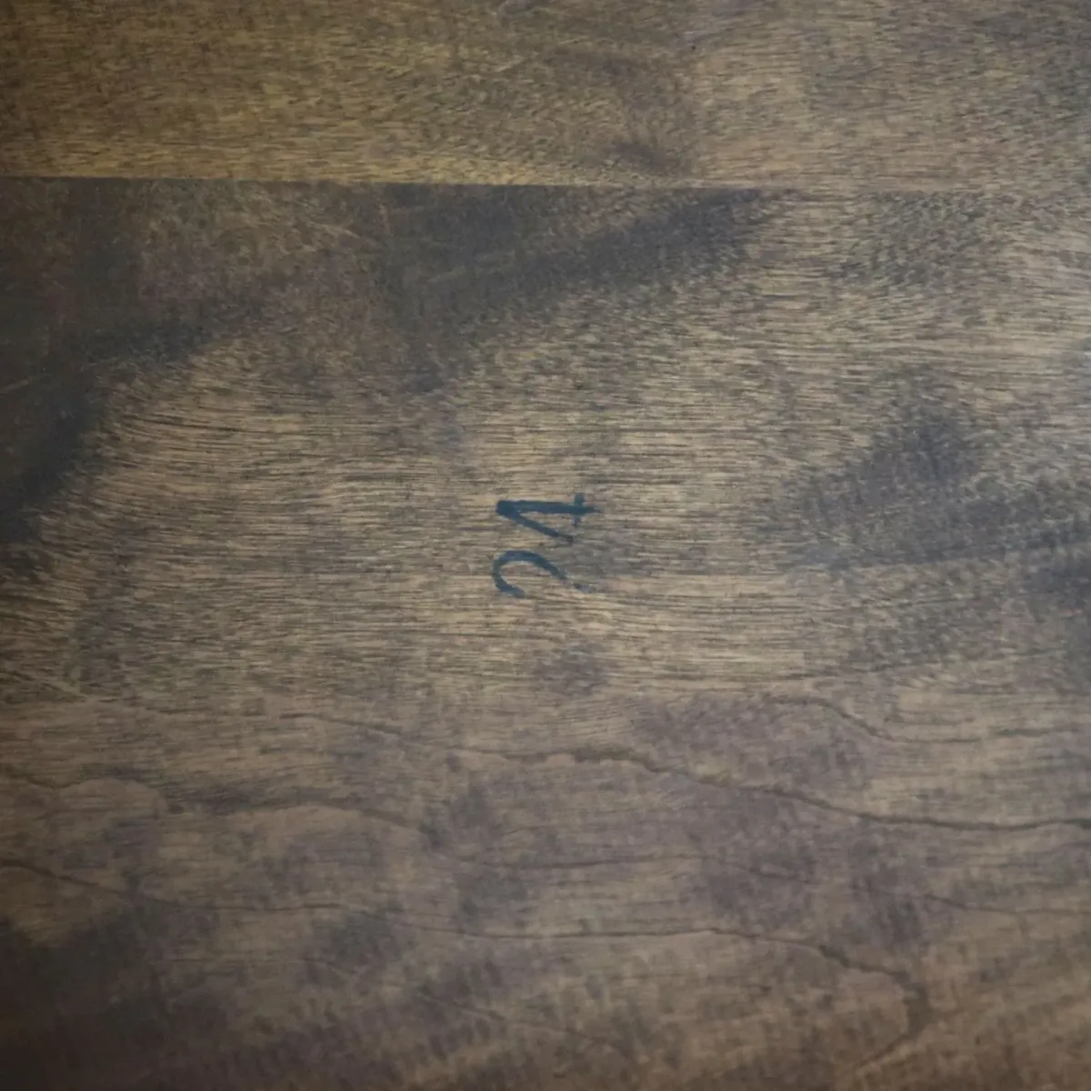 Ethan Allen アンティーク コーヒーテーブル ネストテーブル