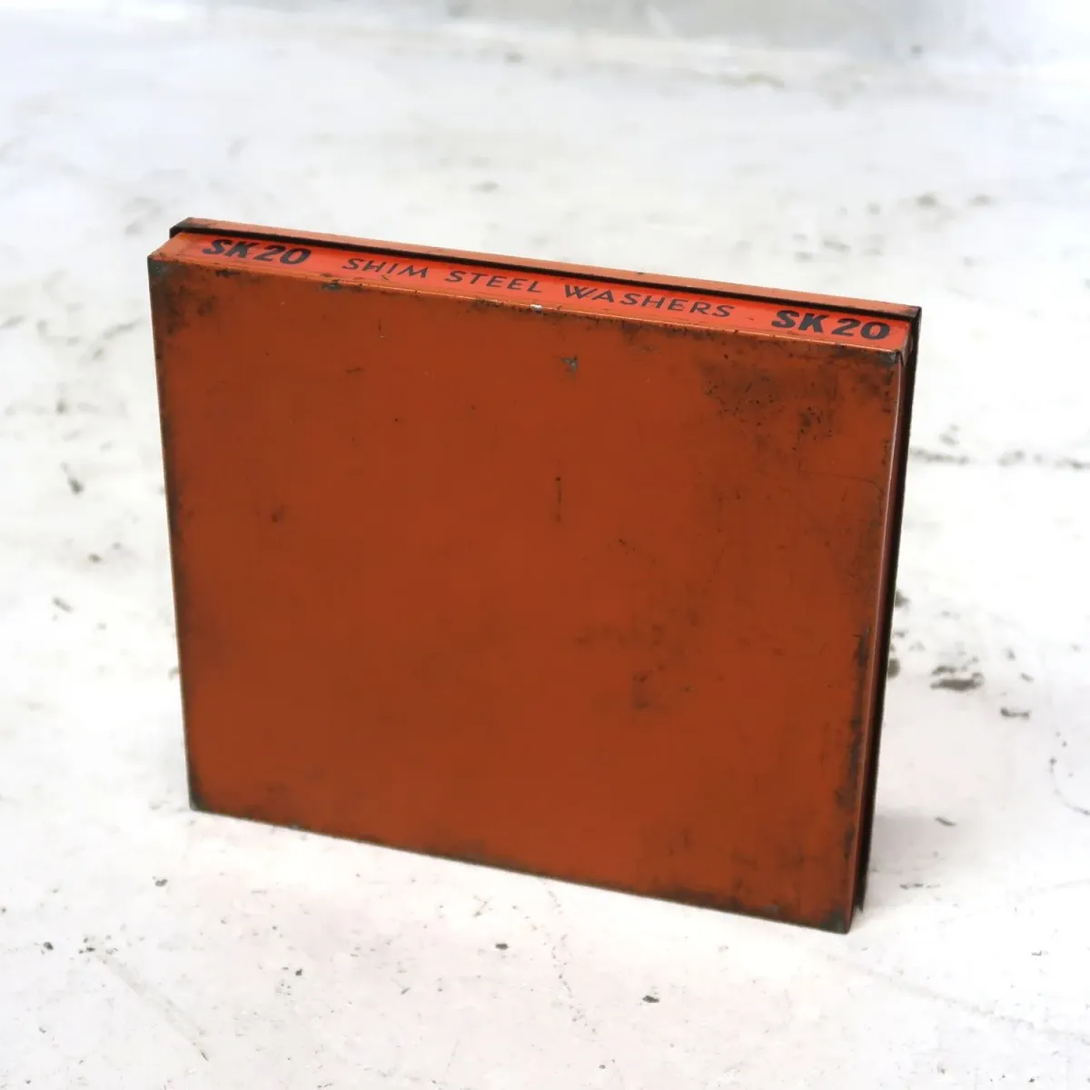 DORMAN ビンテージ パーツケース