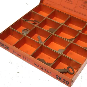 DORMAN ビンテージ パーツケース