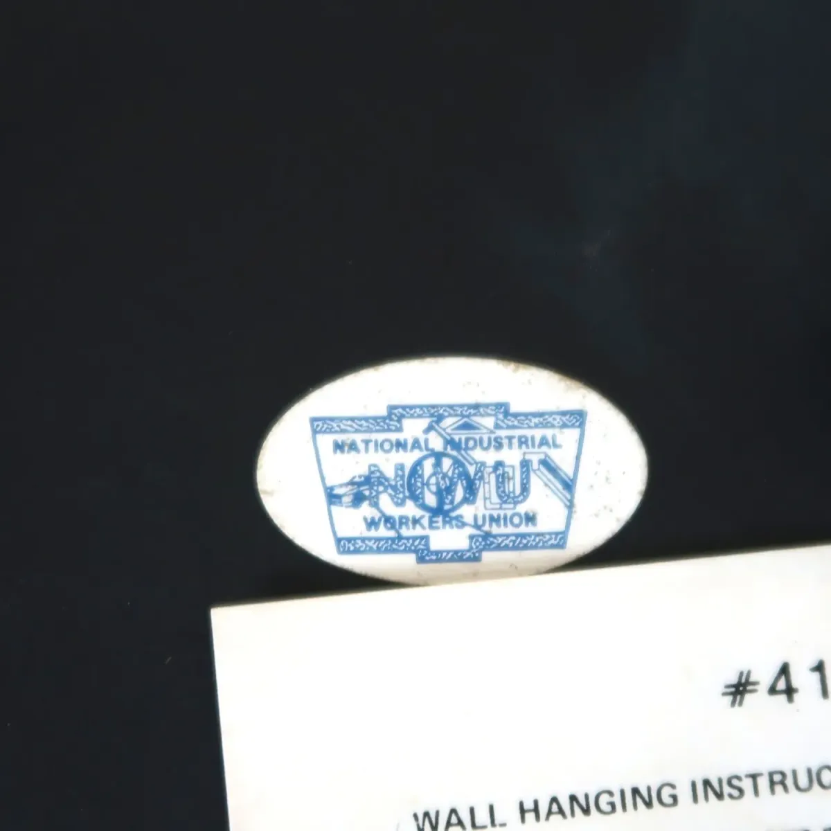 OLYMPIA GOLD ビンテージ モーションライトサイン