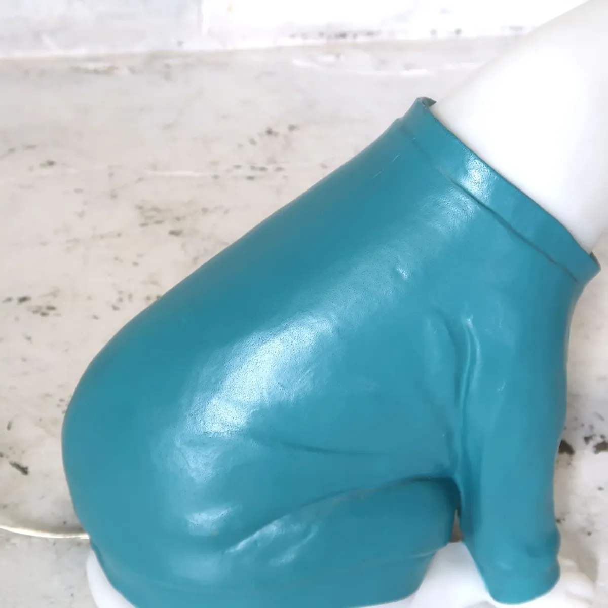 80's BUD LIGHT バド犬ライトサイン Spuds Mackenzie