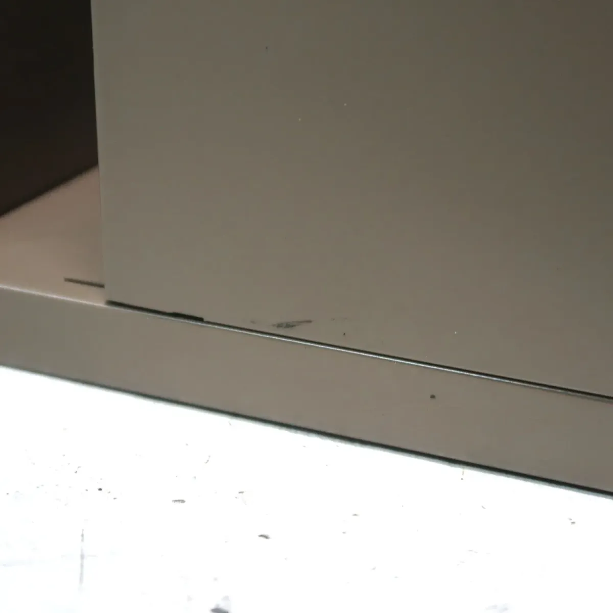 ビンテージ デスクオーガナイザー