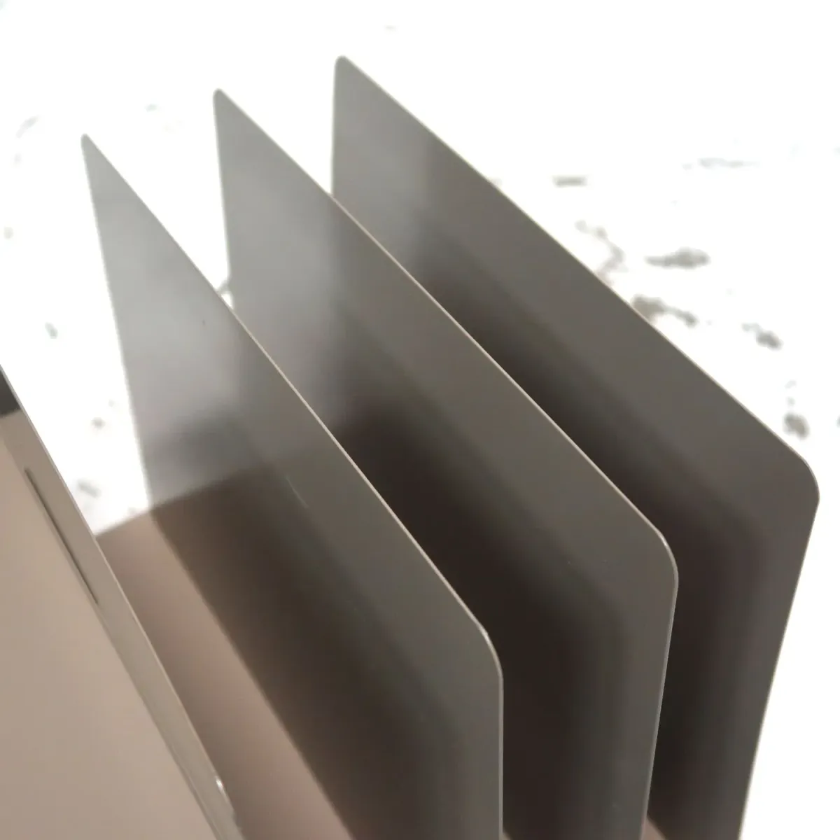 ビンテージ デスクオーガナイザー