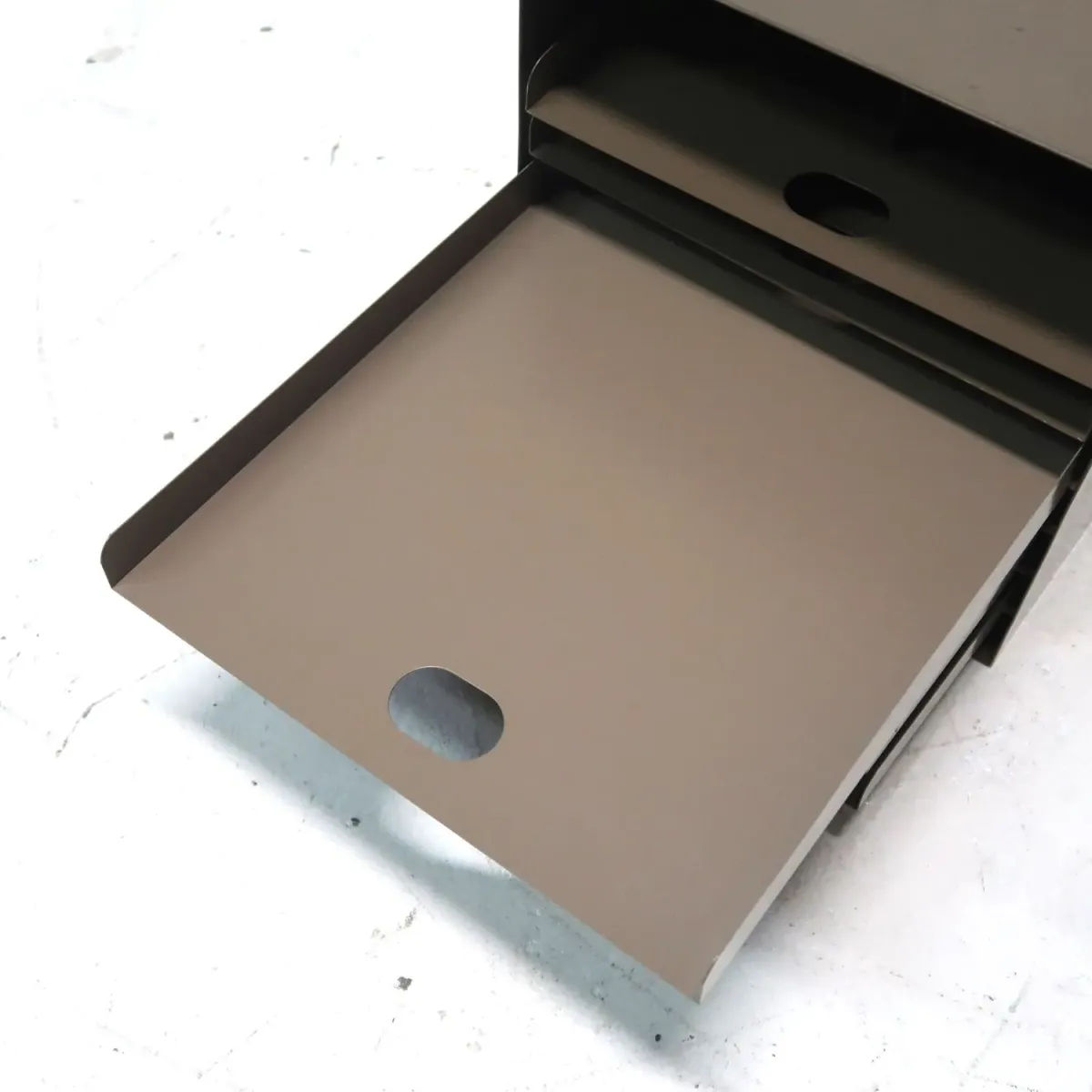 ビンテージ ペーパートレイ