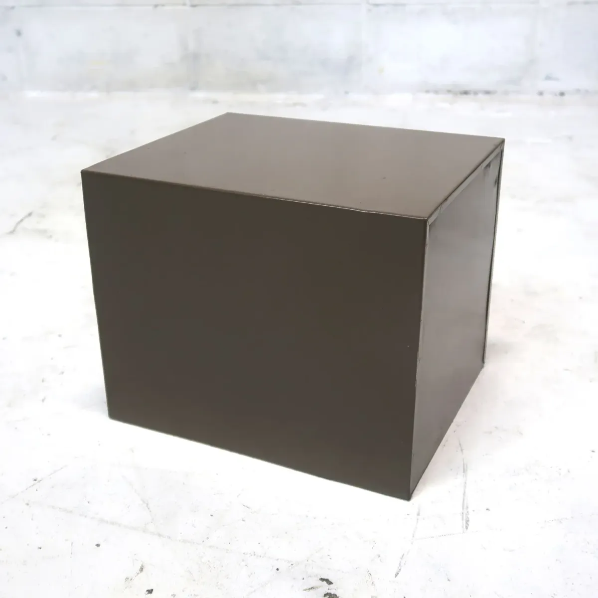 ビンテージ ペーパートレイ