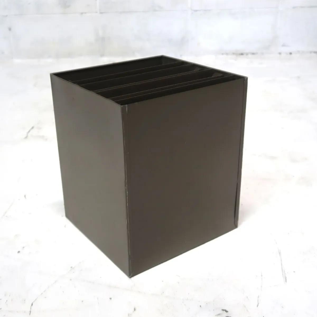 ビンテージ ペーパートレイ