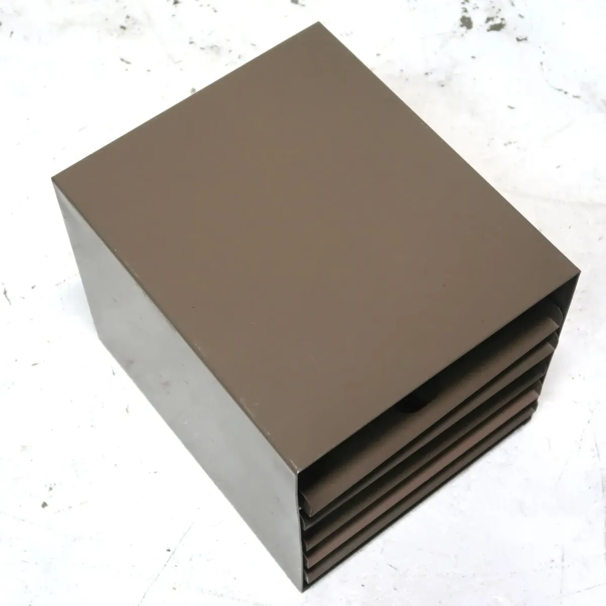 ビンテージ ペーパートレイ