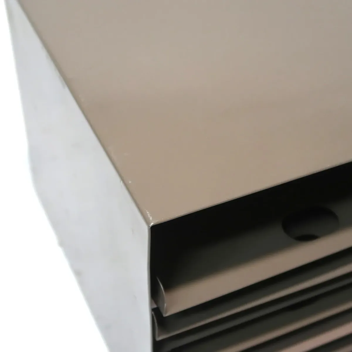 ビンテージ ペーパートレイ