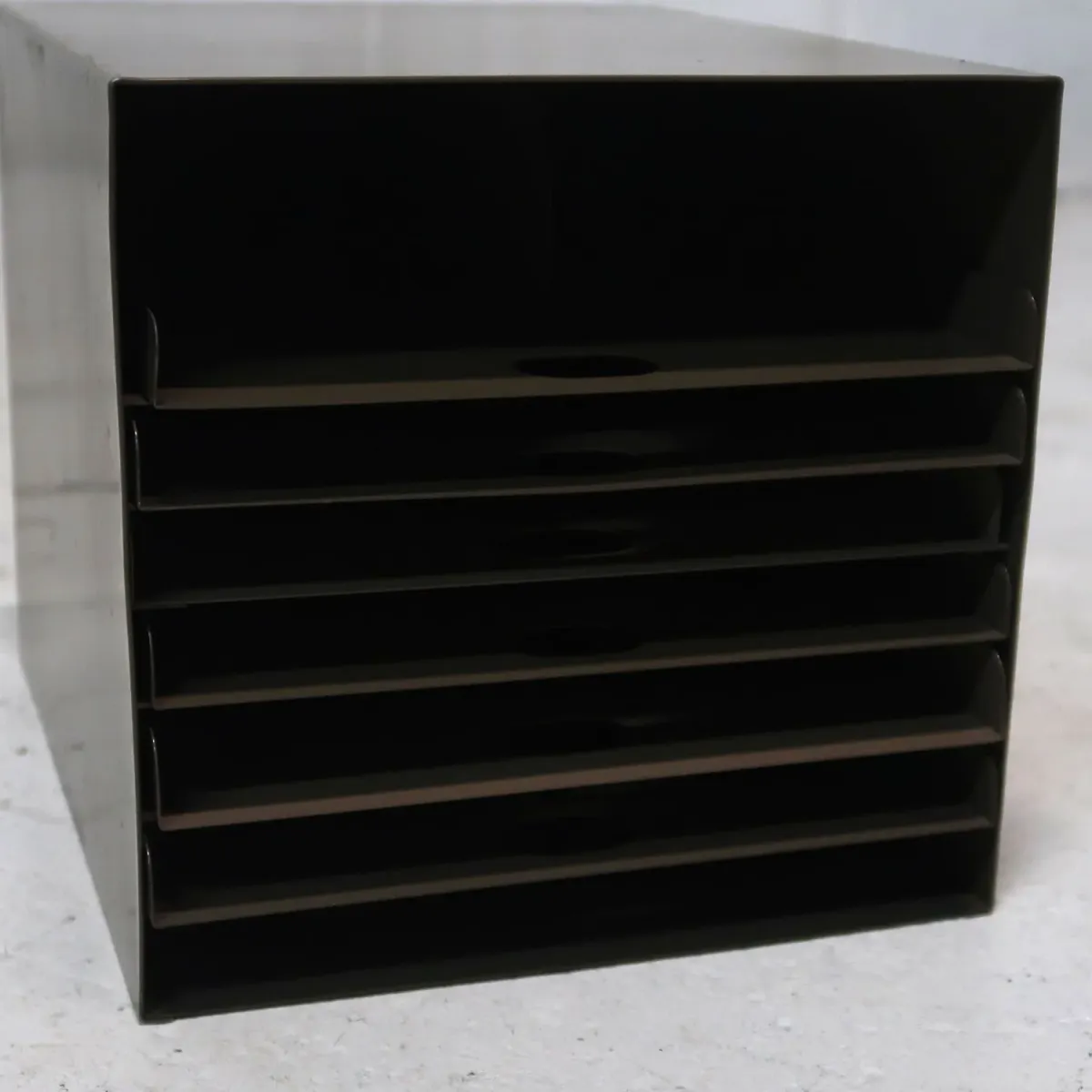 ビンテージ ペーパートレイ