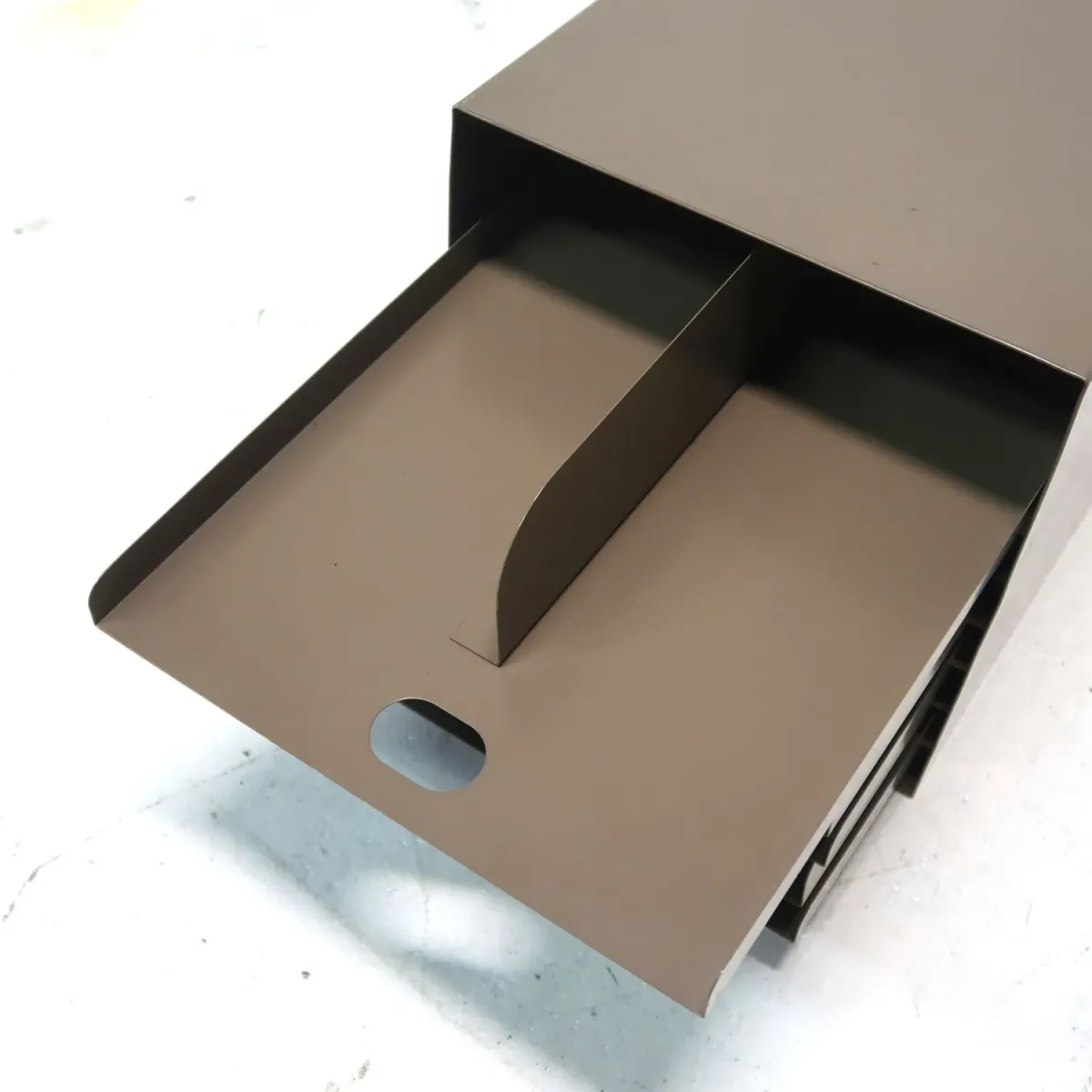 ビンテージ ペーパートレイ