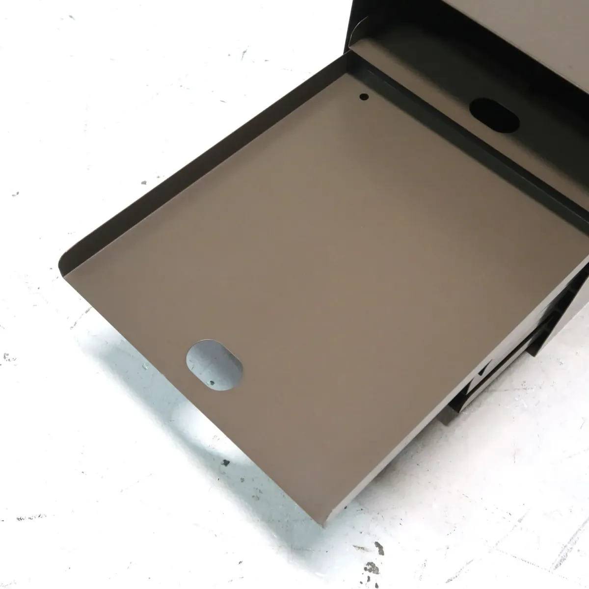 ビンテージ ペーパートレイ